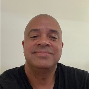 Meet your Posher, Rob